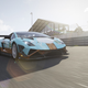 Illustration for article titled The Third Annual Oppositelock Forza 2.4 Hours Of Le Mans: Results And Replays
